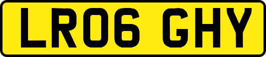 LR06GHY