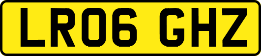 LR06GHZ