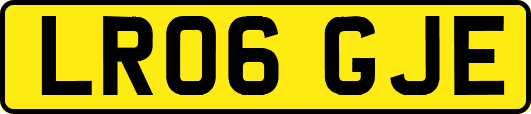 LR06GJE