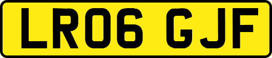 LR06GJF