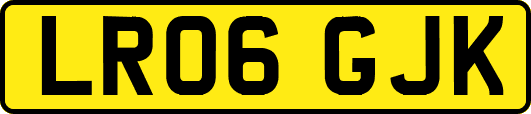 LR06GJK