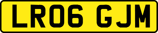 LR06GJM