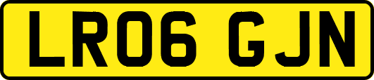 LR06GJN