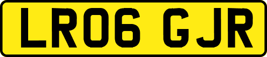 LR06GJR