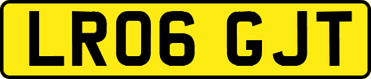 LR06GJT