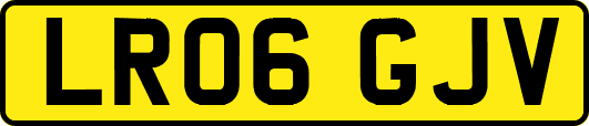 LR06GJV