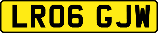 LR06GJW