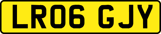 LR06GJY