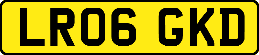 LR06GKD
