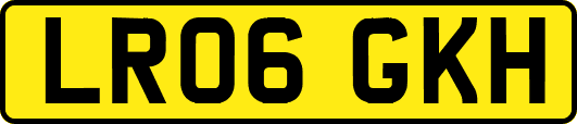 LR06GKH