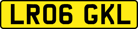 LR06GKL