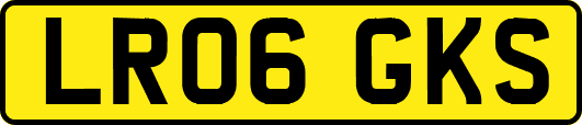 LR06GKS