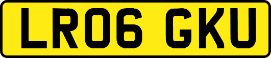 LR06GKU