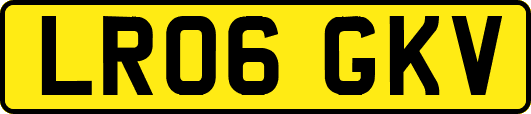 LR06GKV