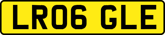 LR06GLE