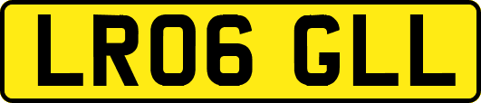 LR06GLL
