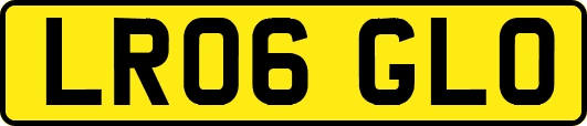LR06GLO