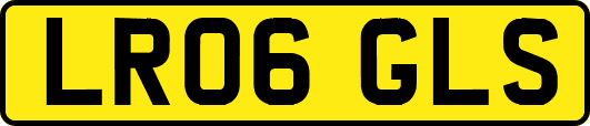 LR06GLS