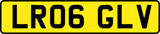 LR06GLV