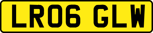 LR06GLW