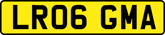 LR06GMA