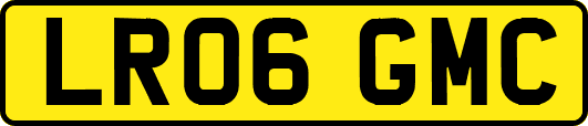 LR06GMC