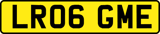 LR06GME