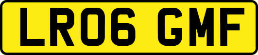 LR06GMF