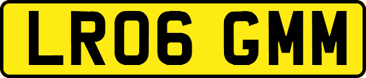 LR06GMM