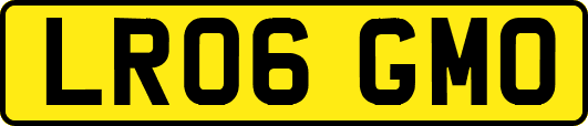 LR06GMO