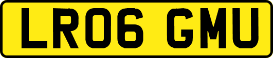 LR06GMU