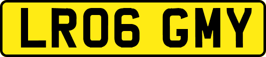 LR06GMY