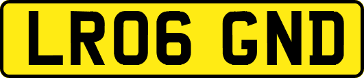 LR06GND