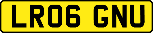 LR06GNU