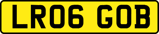 LR06GOB