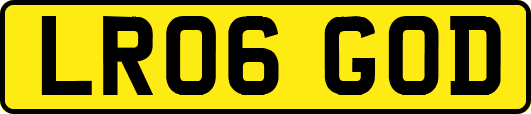 LR06GOD