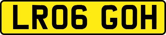 LR06GOH
