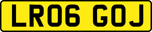 LR06GOJ