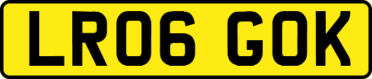 LR06GOK