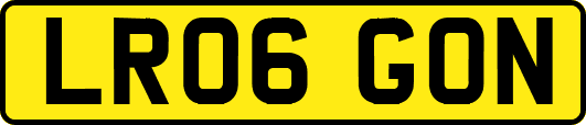 LR06GON