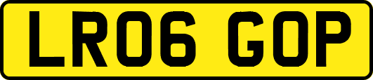 LR06GOP