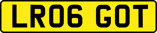 LR06GOT
