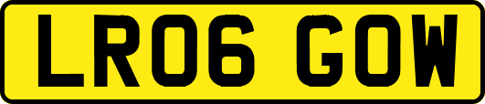 LR06GOW