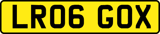 LR06GOX