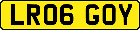 LR06GOY