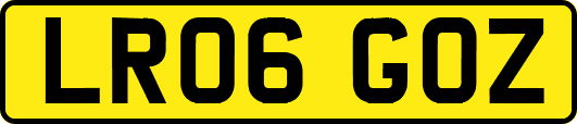 LR06GOZ