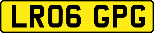 LR06GPG