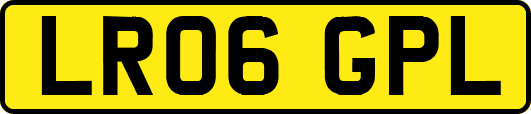 LR06GPL
