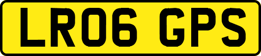 LR06GPS