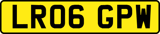 LR06GPW